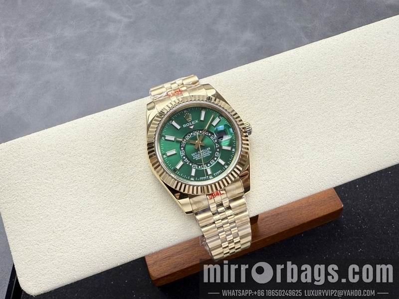 Rolex 42mm 102326 Watch