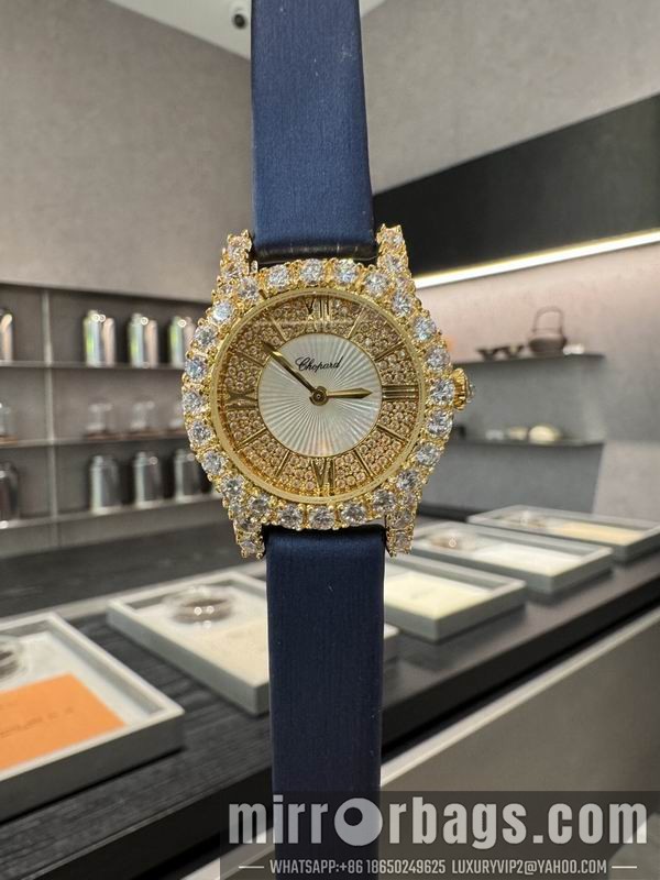 Chopard watch 101436 Watch