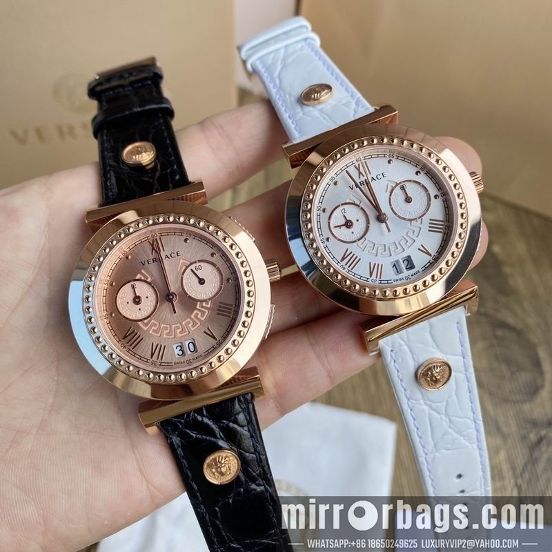 Versace 40mm 112018 Watch