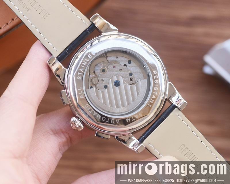 Patek Philippe 41mm 042436 Watch