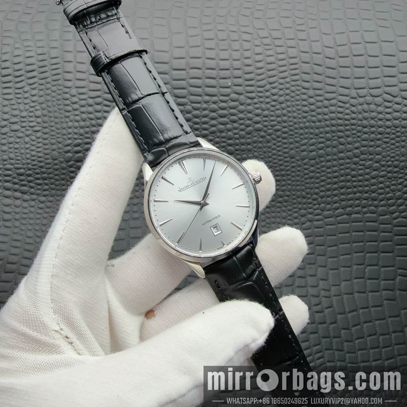 Jaeger LeCoultre 40mm 100832 Watch