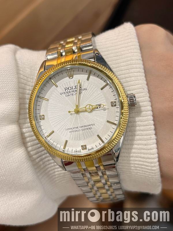 Rolex 40mm 042341 Watch