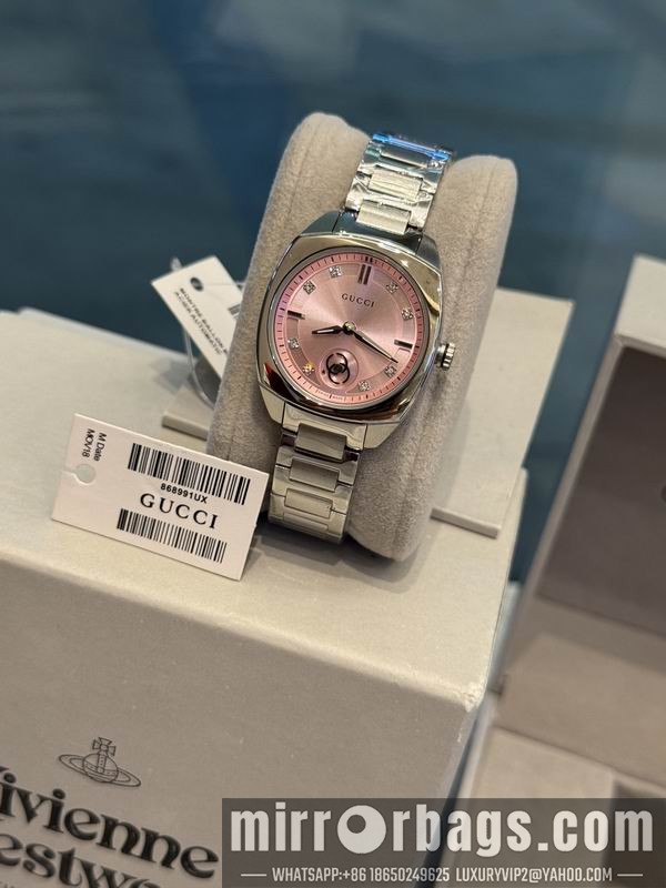Gucci 29mm 110366 Watch