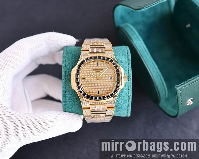 Patek Philippe watch 110928 Watch
