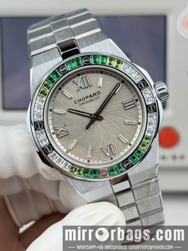 Chopard 41mm 042330 Watch