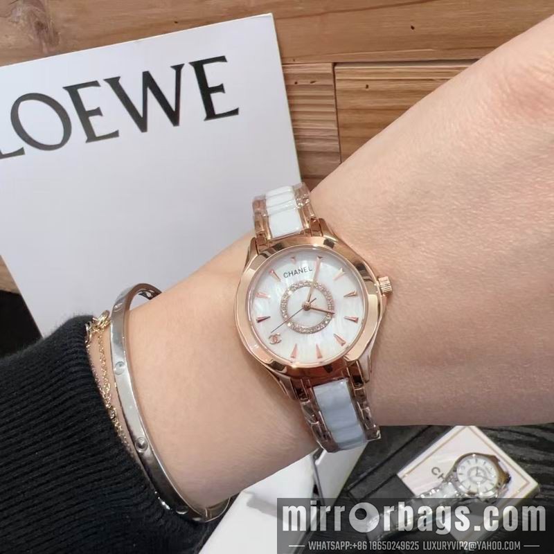 Chanel 30mm 101432 Watch