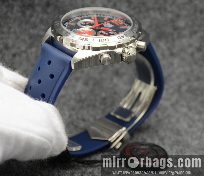Tag Heuer men 44X16mm 072221 Watch