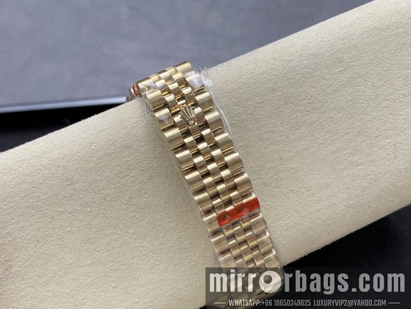 Rolex 42mm 102311 Watch