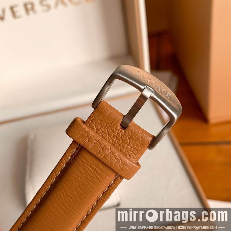 Versace 43mm 121801 Watch