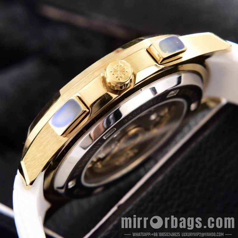 Patek Philippe 42mm 042371 Watch