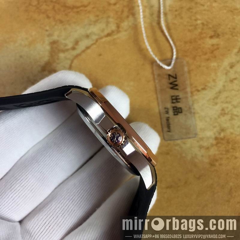 Patek Philippe 40mm 090412 Watch