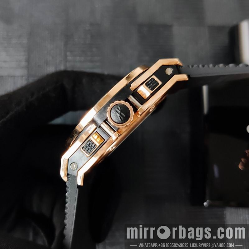 Hublot 45mm 0922118 Watch
