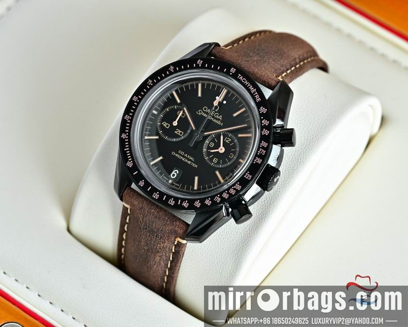 Omega 44mm 110913 Watch