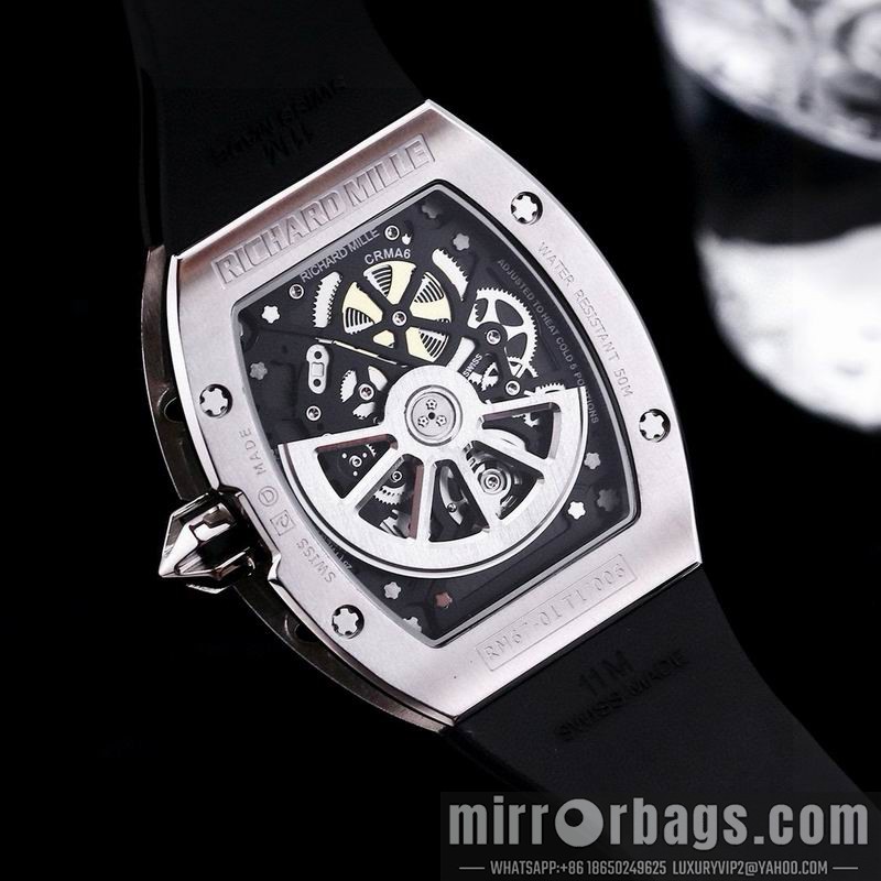 Richard Mille 38mm 48mm 100858 Watch