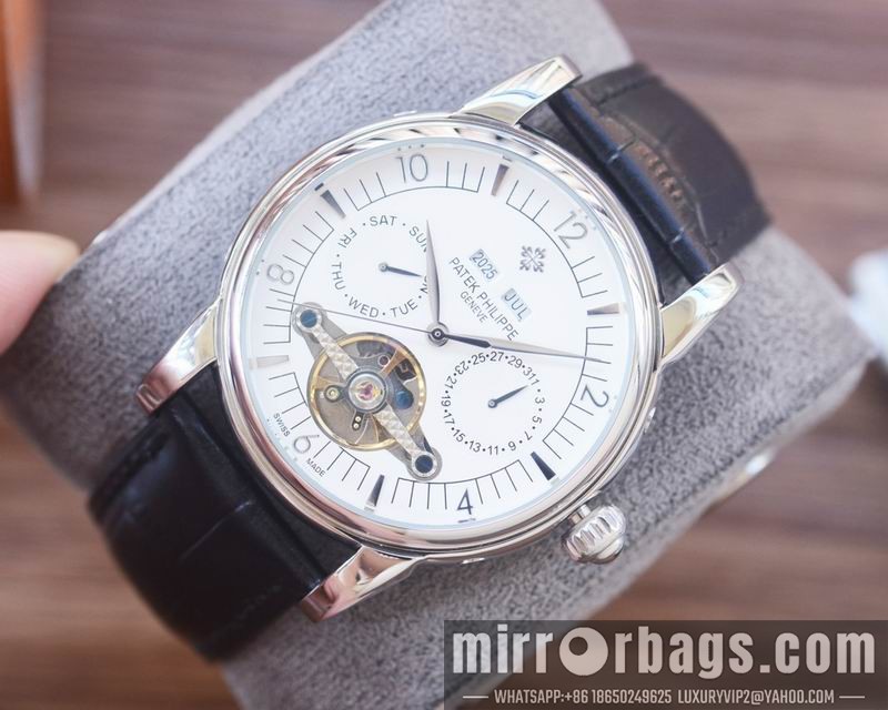 Patek Philippe 41mm 042464 Watch