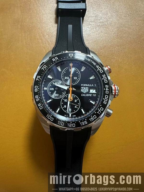 Tag Heuer watch 102493 Watch