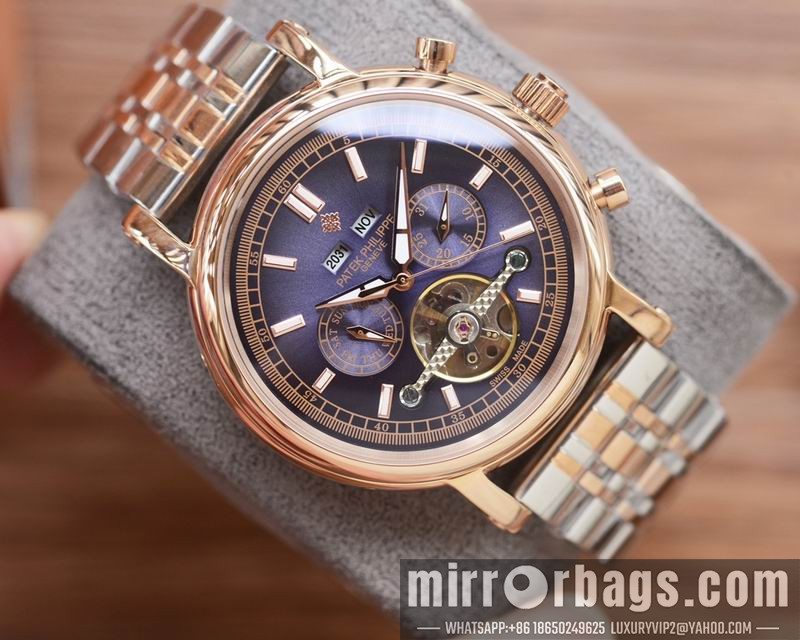 Patek Philippe 41mm 080462 Watch