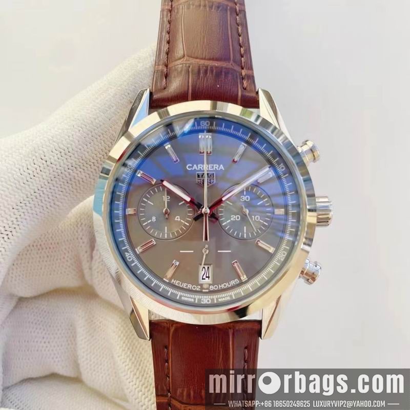Tag Heuer watch 080502 Watch
