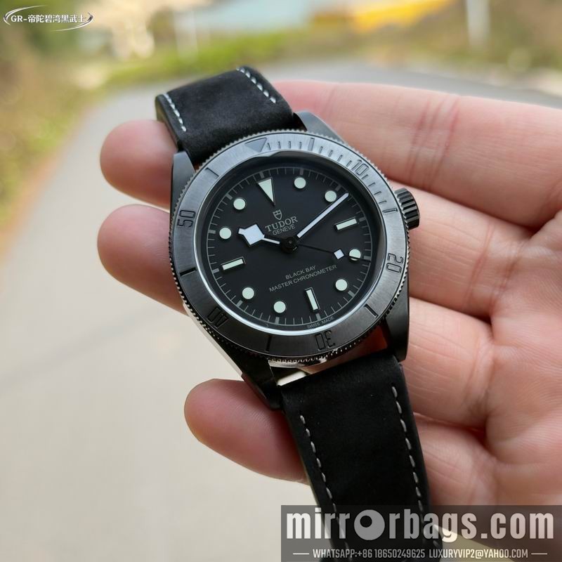 Tudor 41mm 041605 Watch