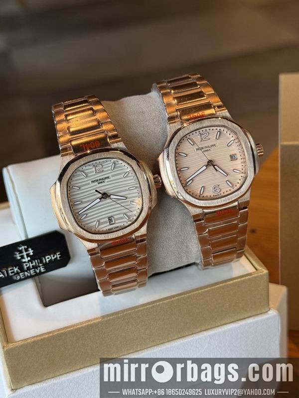 Patek Philippe 35mm 042938 Watch