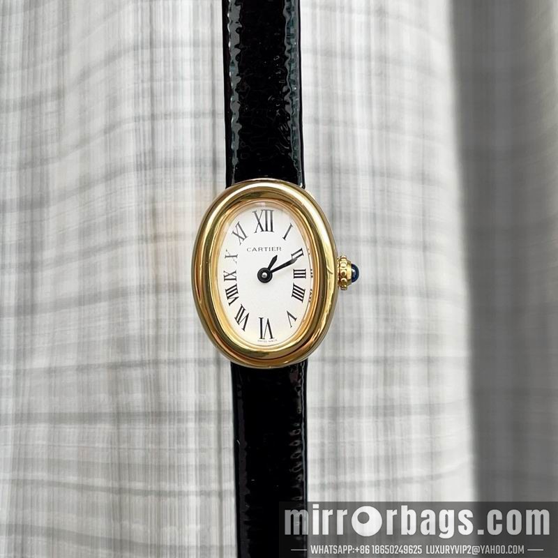 Cartier 18X24mm 110397 Watch
