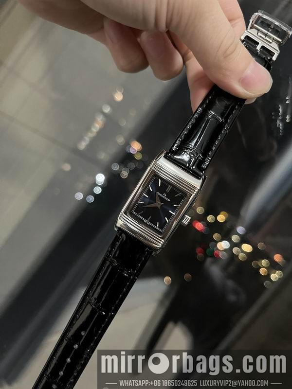 Jaeger Lecoultre 23X34mm 092314 Watch