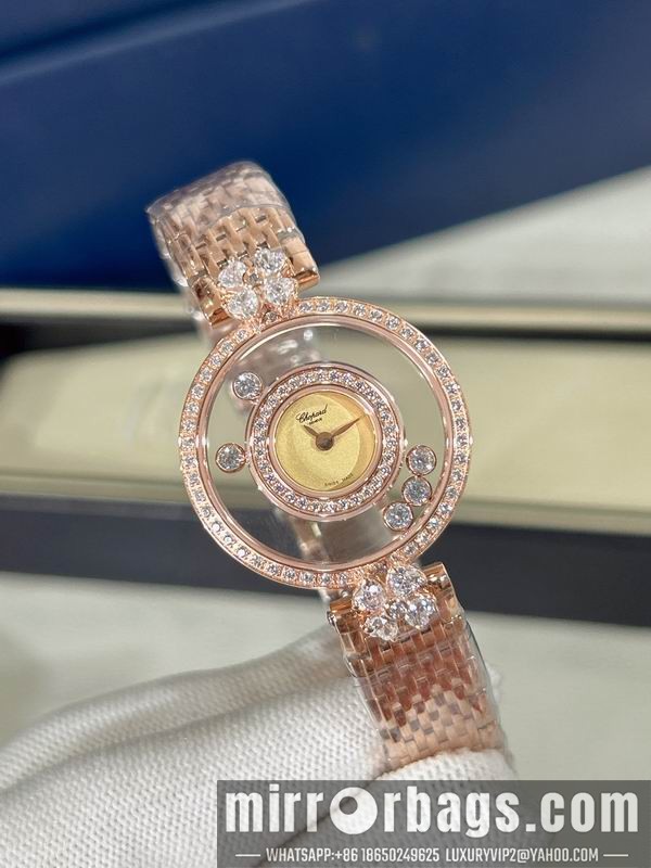 Chopard 28mm 110390 Watch