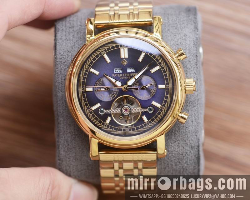 Patek Philippe 41mm 080461 Watch