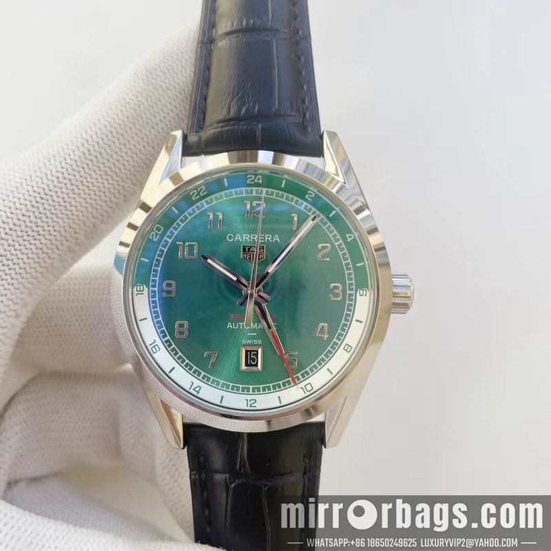 Tag Heuer watch 080547 Watch