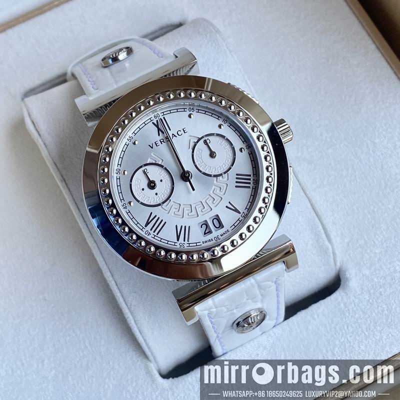 Versace 40mm 112018 Watch