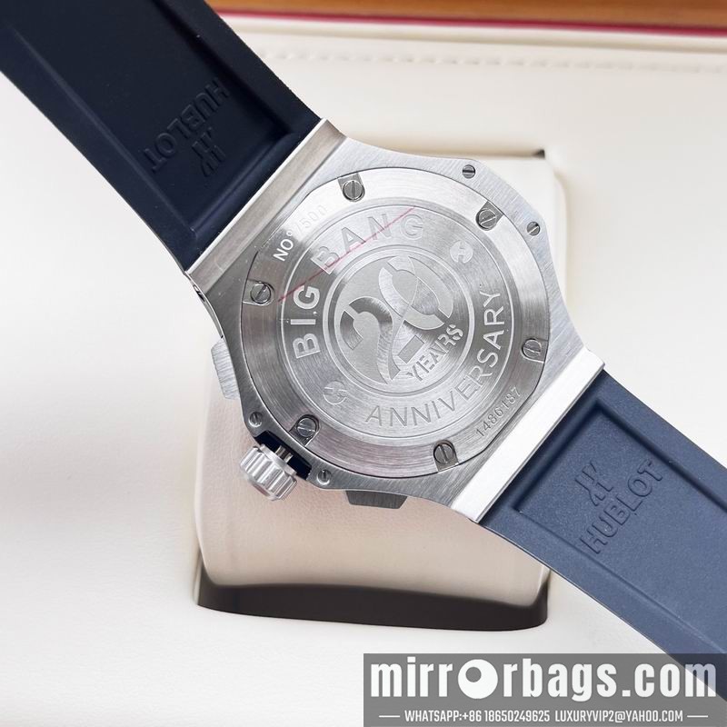 Hublot 45mm 092109 Watch