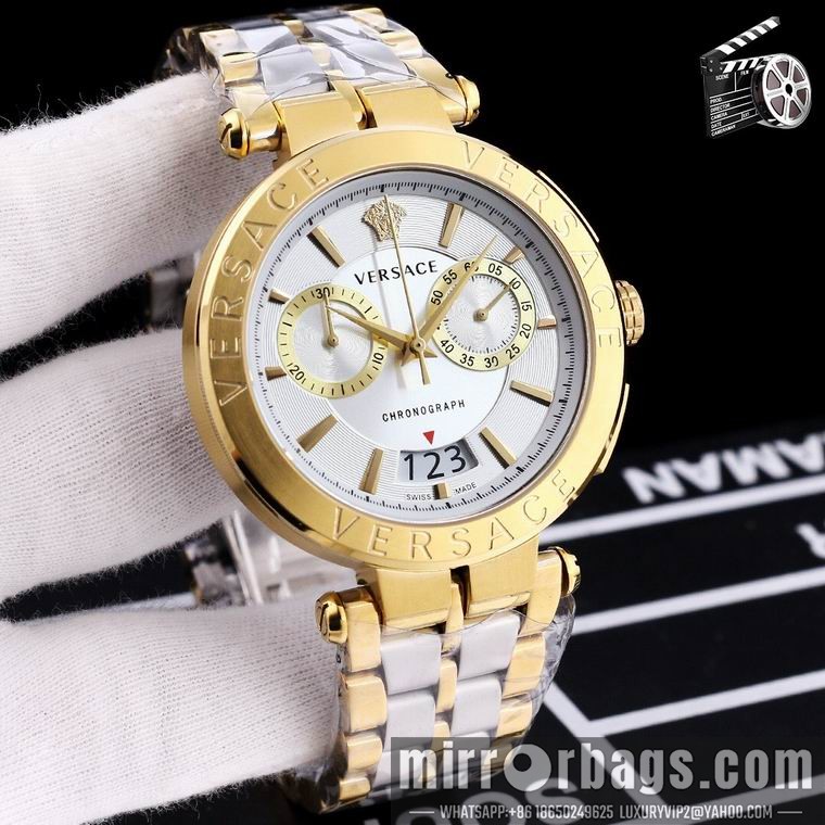 Versace watch mb 072202 Watch