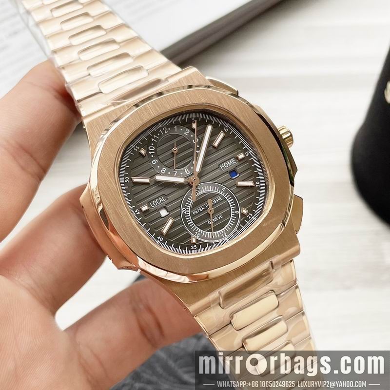 Patek Phillippe 42mm 090436 Watch