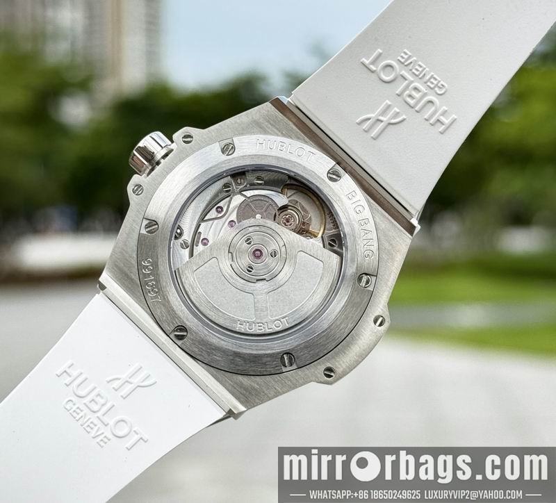 Hublot 39mm 080440 Watch