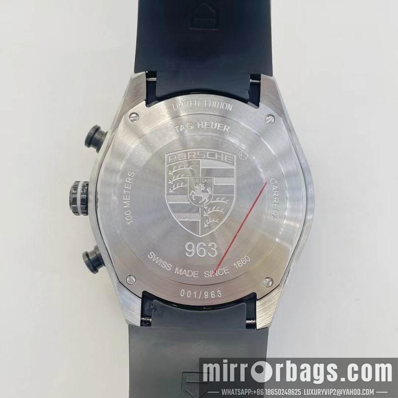 Tag Heuer watch 080539 Watch