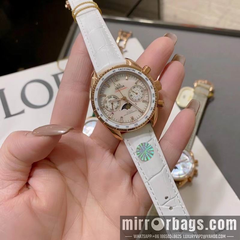 Omega 37mm 101558 Watch