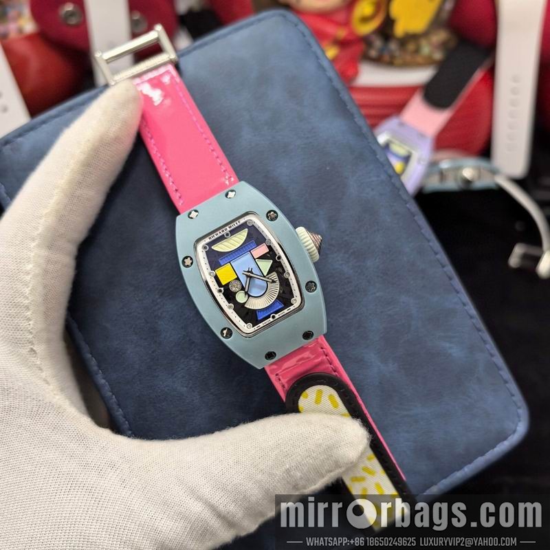 Richard Mille watch 042310 Watch