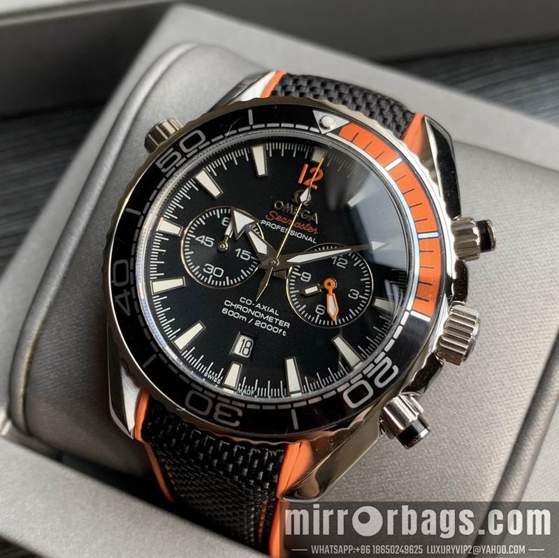 Omega 43mm 090513 Watch