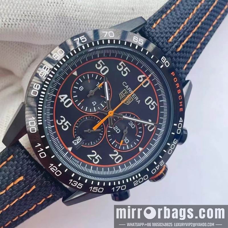Tag Heuer watch 080531 Watch