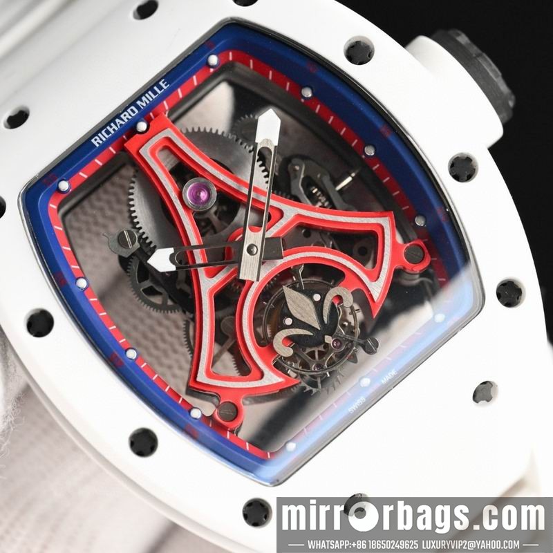 Richard Mille watch 051006 Watch