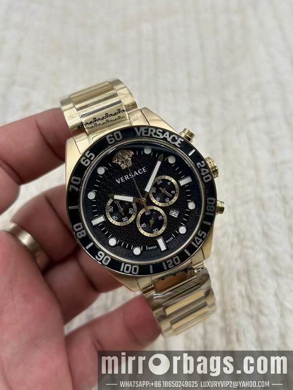 Versace watch 031135 Watch