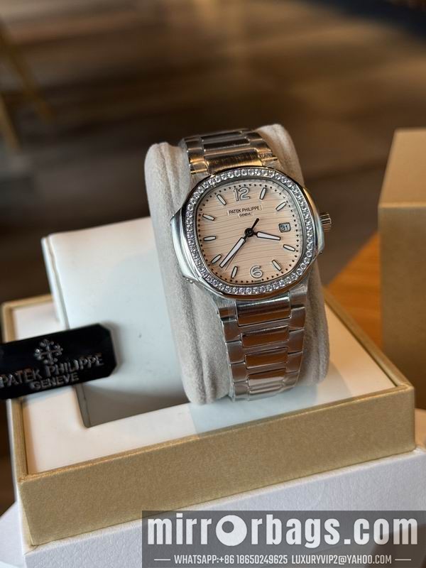 Patek Philippe 35mm 042938 Watch