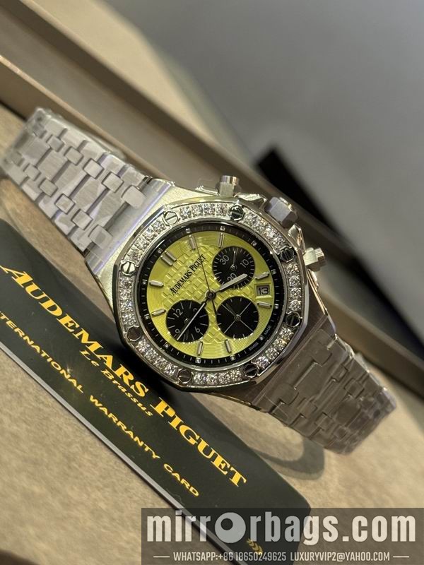 AP 37mm 101420 Watch