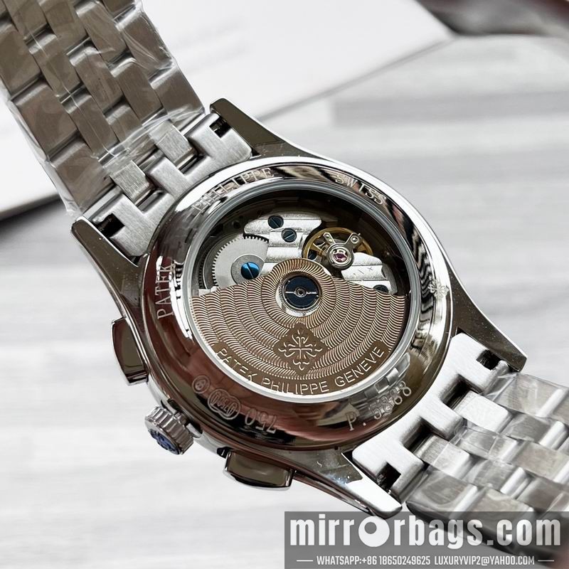 Patek Philippe 43mm 110946 Watch