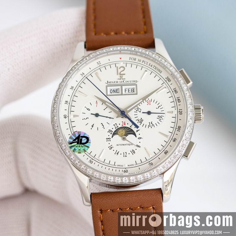Jaeger Lecoultre 40mm 062203 Watch