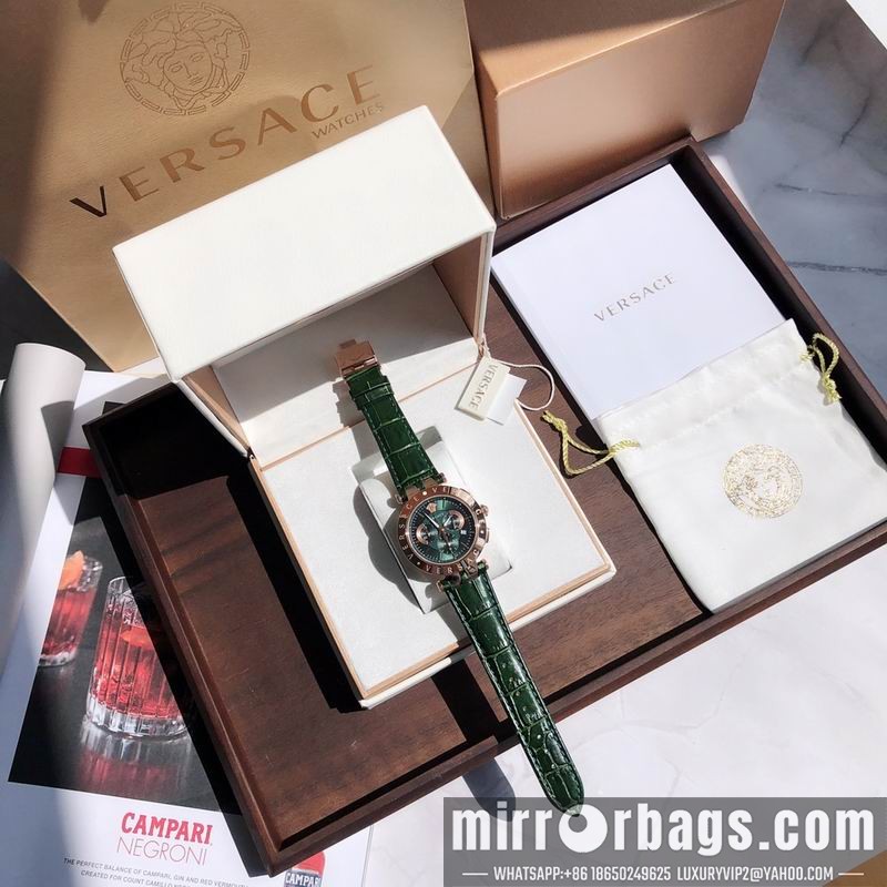 Versace 42mm 112034 Watch