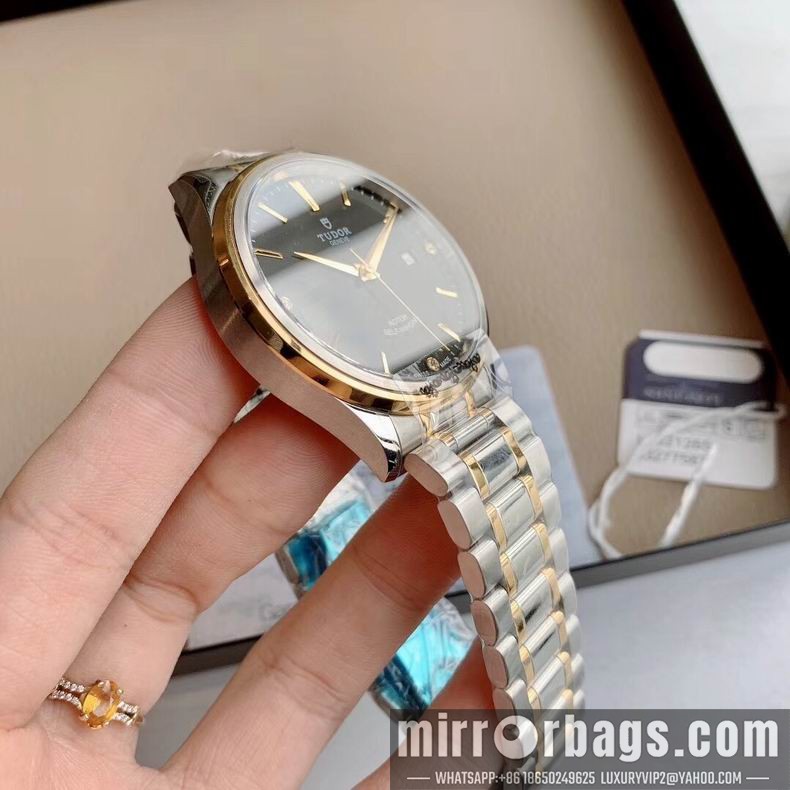 Tudor watch M34 Watch