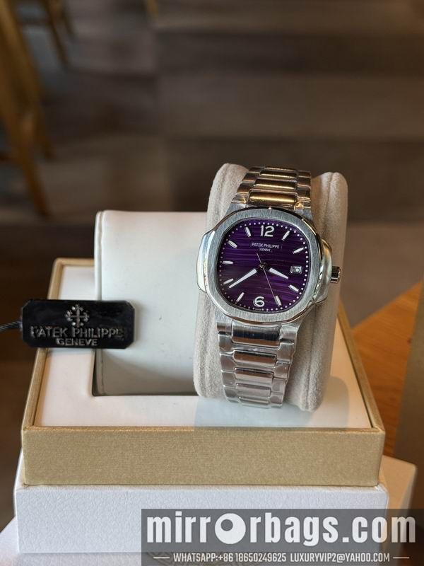 Patek Philippe 35mm 042938 Watch