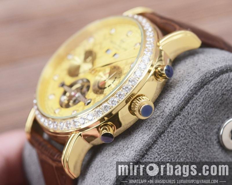 Patek Philippe 41mm 042431 Watch