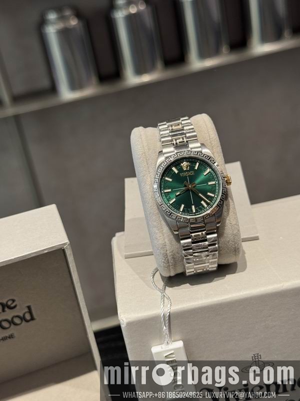Versace 32mm 042907 Watch